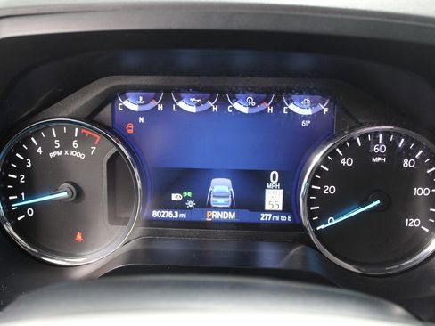 Used 2023 Ford Expedition Max Limited image 22