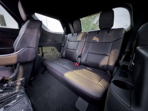 New 2026 Ford Explorer Platinum image 67