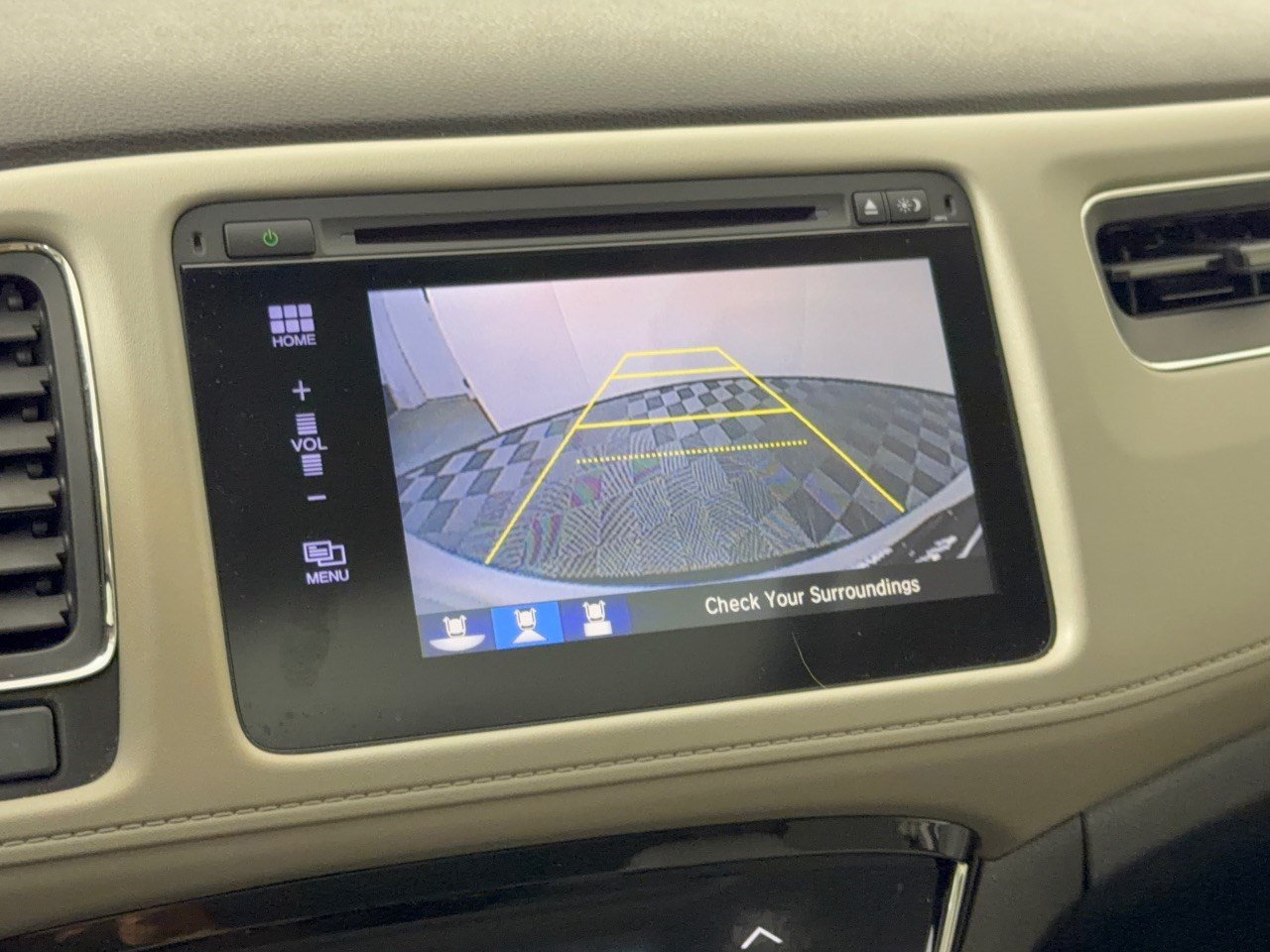 Used 2016 Honda HR-V EX-L image 24