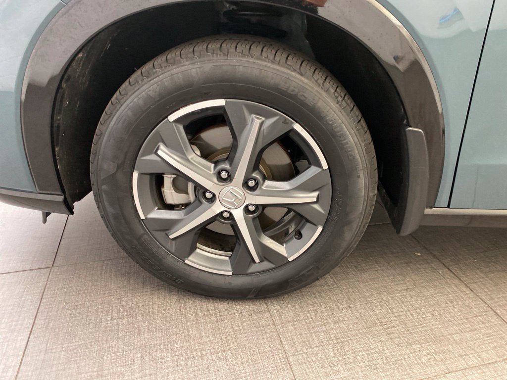 Used 2023 Honda HR-V EX-L image 9
