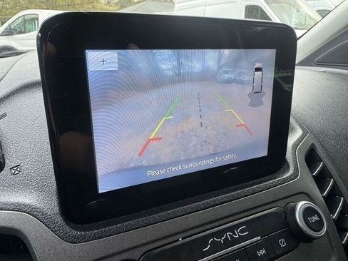 Used 2020 Ford Transit Connect XL image 13