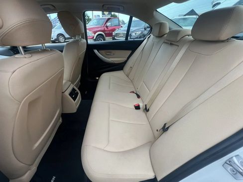 Used 2018 BMW 320i xDrive Sedan AWD/4WD image 33