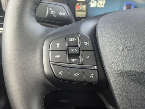 New 2025 Ford Bronco Sport Outer Banks w/ Outer Banks Tech Package+ AWD/4WD image 17