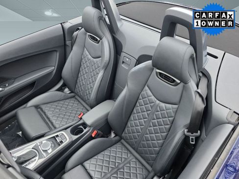 Used 2022 Audi TT 2.0T image 22