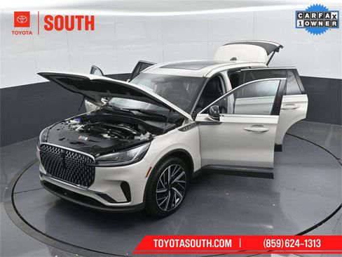 Used 2025 Lincoln Aviator Reserve w/ Equipment Group 201A image 49