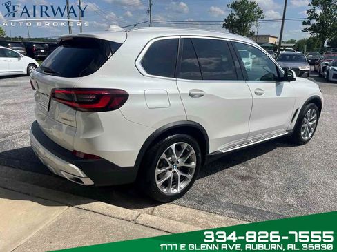 Used 2023 BMW X5 sDrive40i image 6