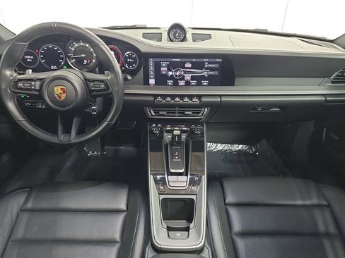 Certified 2020 Porsche 911 Carrera S image 13