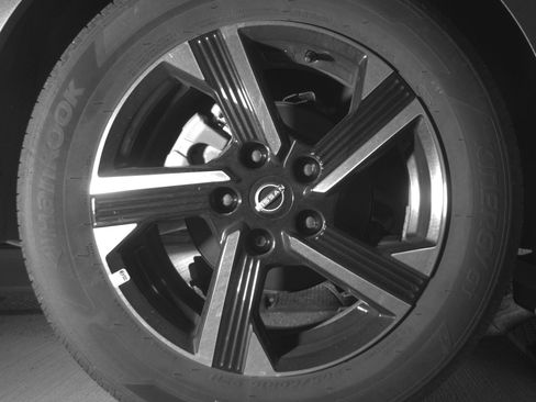 Used 2025 Nissan Sentra SV FWD image 15