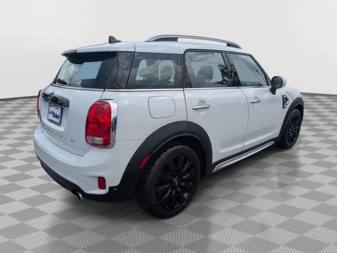 Used 2019 MINI Cooper Countryman S FWD image 5