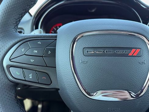 New 2026 Dodge Durango GT image 25