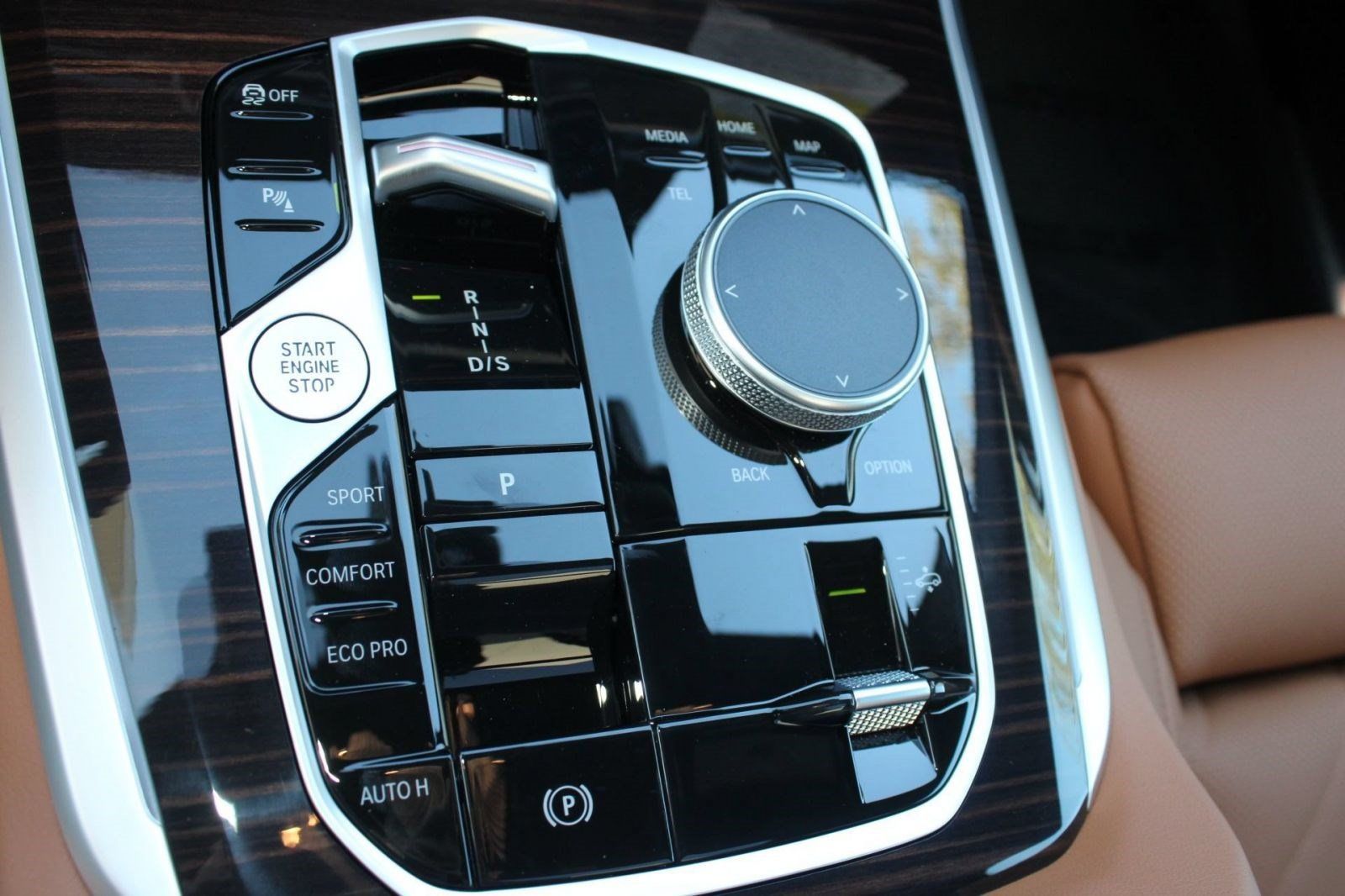 Used 2026 BMW X5 sDrive40i RWD image 17
