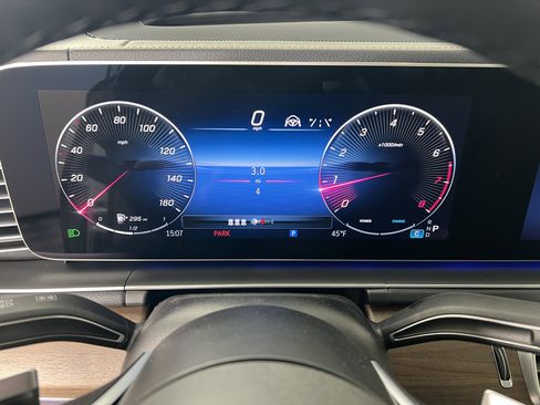 New 2026 Mercedes-Benz GLE 350 4MATIC image 29