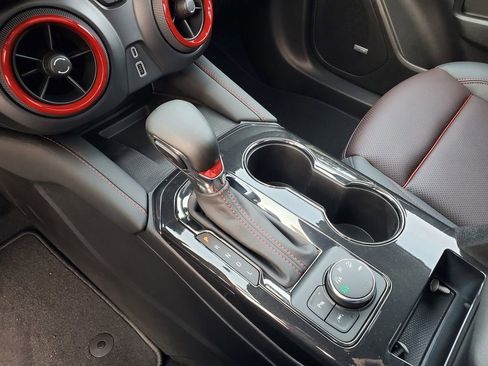 New 2026 Chevrolet Blazer RS w/ Driver Confidence II Package image 30