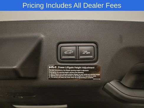 New 2027 Kia Telluride SX X-Line w/ Towing Package AWD/4WD image 7