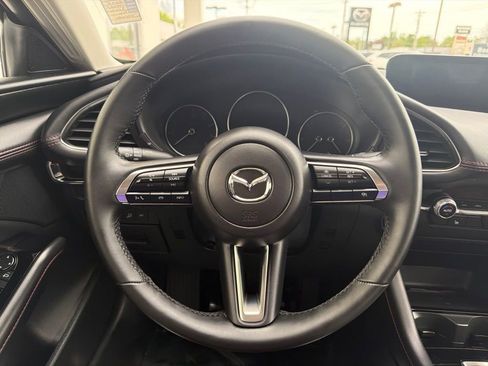 Certified 2025 MAZDA MAZDA3 s AWD/4WD image 31