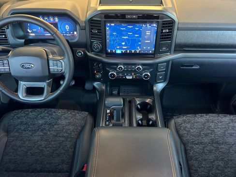 Used 2025 Ford F150 Tremor w/ Bed Utility Package AWD/4WD image 13