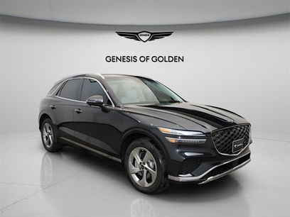 New 2026 Genesis GV70 2.5T Select