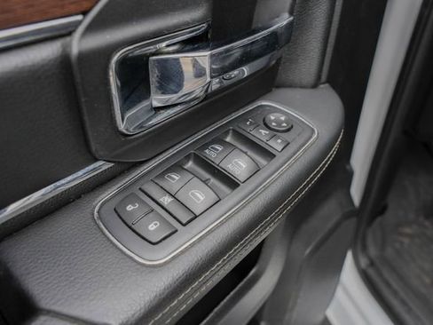 Used 2017 RAM 2500 Laramie AWD/4WD image 21