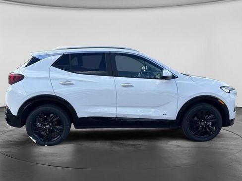 New 2026 Buick Encore GX Sport Touring w/ Advanced Technology Package AWD/4WD image 10