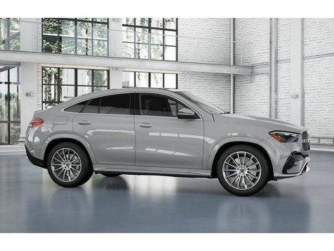New 2026 Mercedes-Benz GLE 450 4MATIC image 14