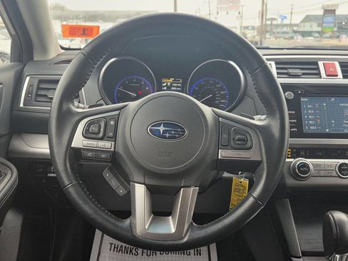 Used 2015 Subaru Outback 2.5i Premium image 20