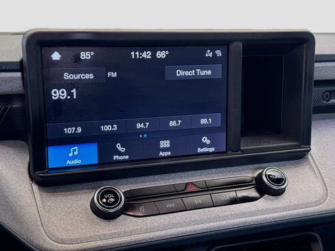 Used 2024 Ford Maverick XLT w/ Equipment Group 300A Standard image 9