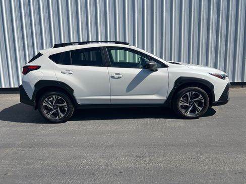 Used 2024 Subaru Crosstrek 2.0i Premium AWD/4WD image 7