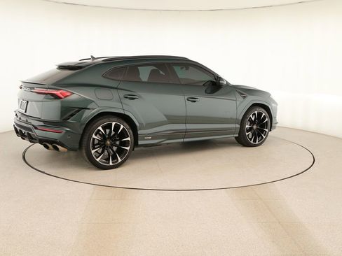 Used 2024 Lamborghini Urus S image 7