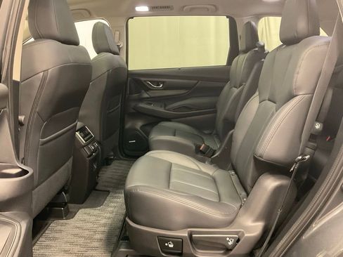 Used 2025 Subaru Ascent Bronze Edition image 36