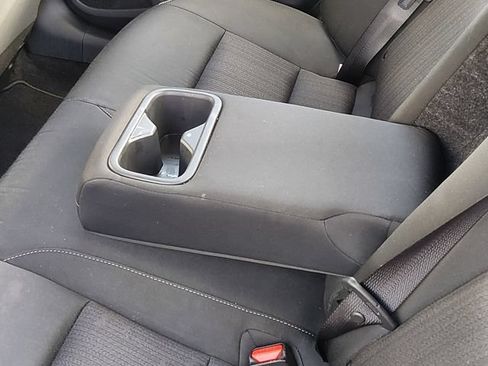 Certified 2024 Nissan Altima 2.5 S FWD image 13