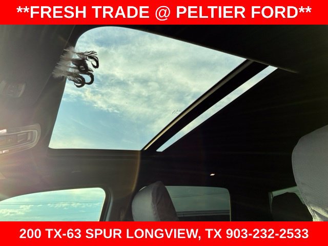 Used 2025 RAM 1500 Limited AWD/4WD image 7