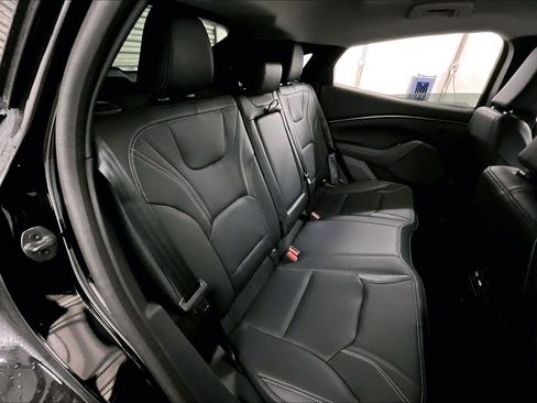 New 2025 Ford Mustang Mach-E Premium image 48