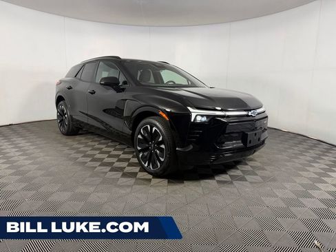 Used 2024 Chevrolet Blazer EV RS AWD/4WD image 1