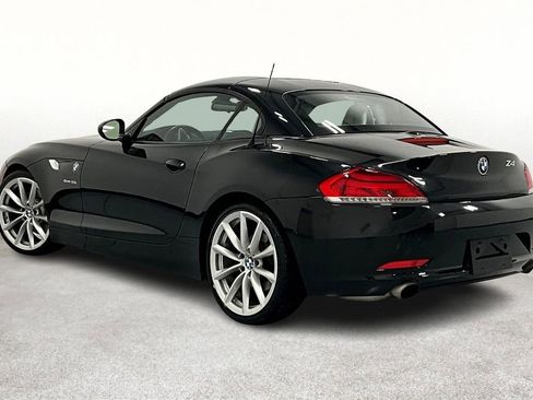 Used 2010 BMW Z4 sDrive35i image 13