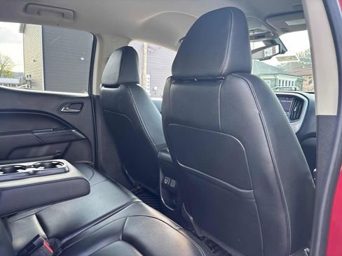 Used 2020 Chevrolet Colorado ZR2 image 26