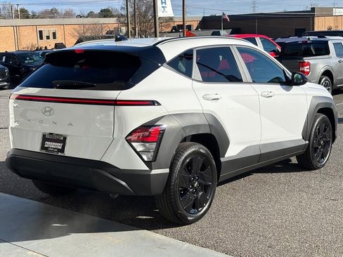New 2026 Hyundai Kona SEL Sport image 26