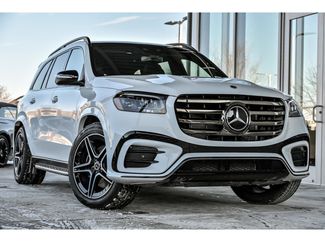New 2026 Mercedes-Benz GLS 450 4MATIC video 1