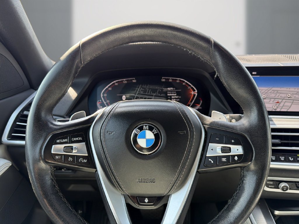 Used 2023 BMW X5 xDrive40i w/ Premium Package AWD/4WD image 22