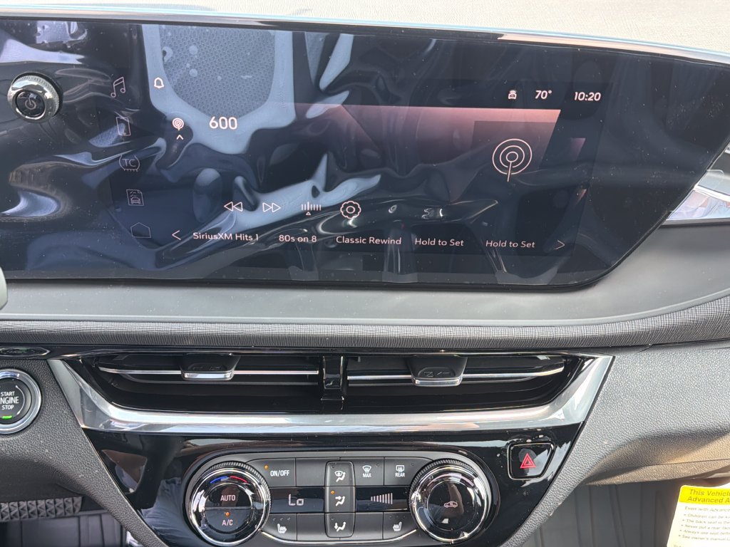 New 2026 Buick Envista Sport Touring w/ Convenience I Package FWD image 19