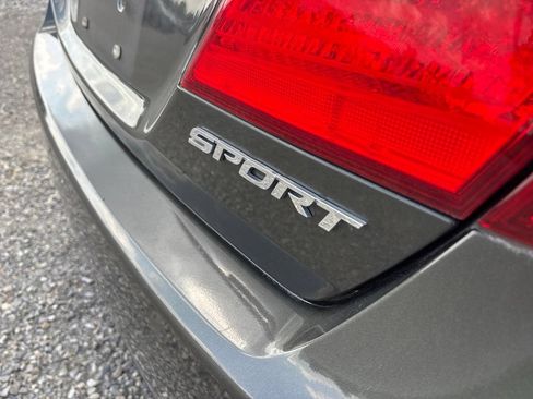 Used 2013 Honda Accord Sport image 4