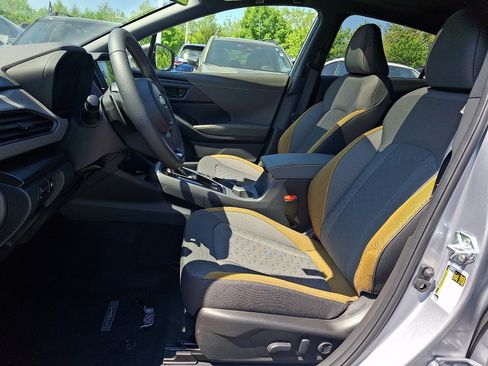 Certified 2026 Subaru Crosstrek 2.5i Sport AWD/4WD image 13