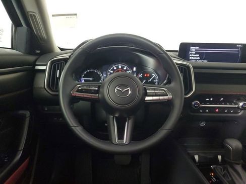 Certified 2025 MAZDA CX-50 2.5 Hybrid w/ Weather Package AWD/4WD image 16