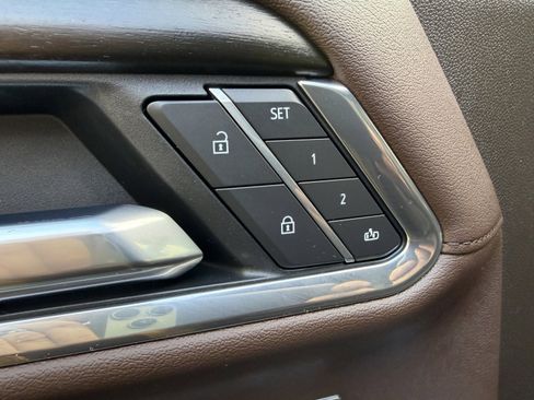 Used 2025 GMC Sierra 1500 Denali w/ Technology Package image 28