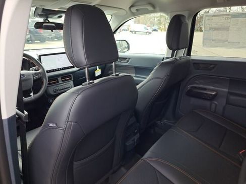 New 2025 Ford Maverick Tremor AWD/4WD image 19