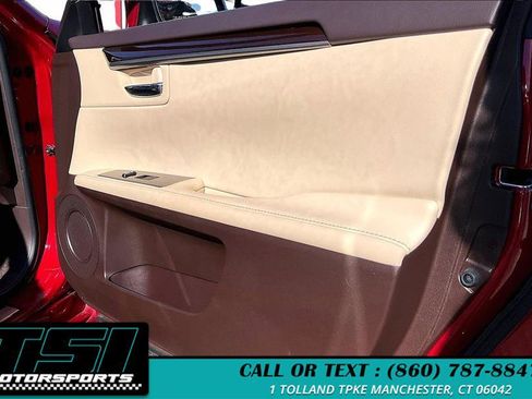 Used 2017 Lexus ES 350 ES 350 FWD image 24