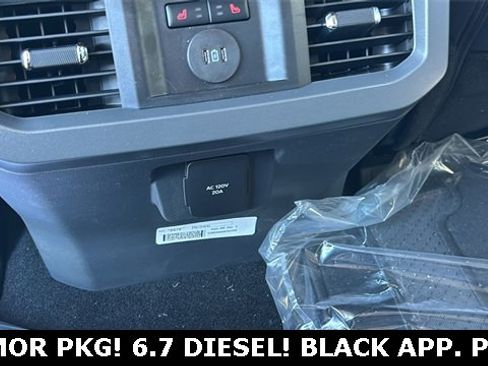New 2026 Ford F350 Lariat w/ Tremor Off-Road Package image 29