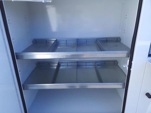 New 2025 Chevrolet Silverado 3500 W/T w/ WT Convenience Package image 23