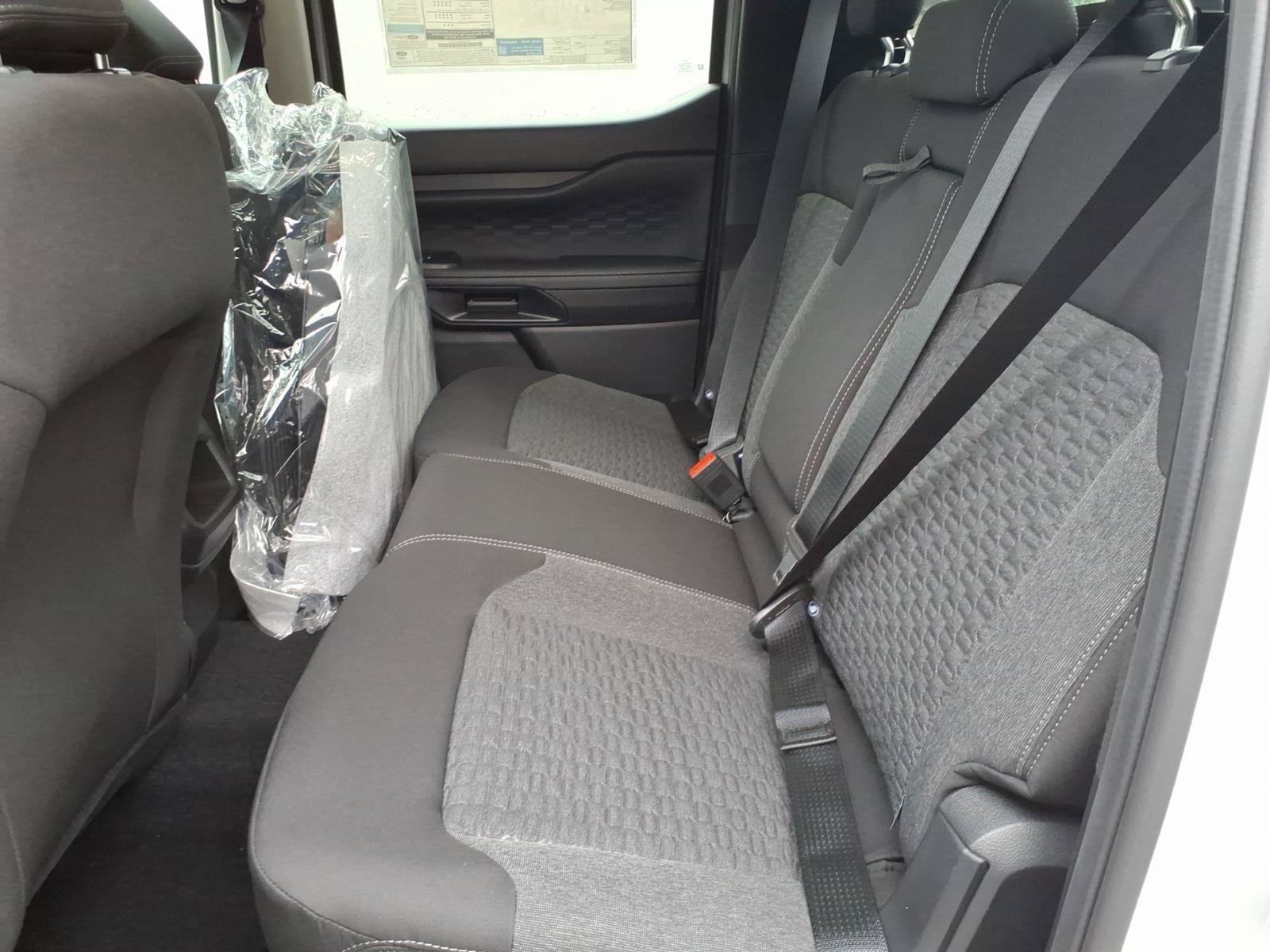 New 2026 Ford Ranger XLT AWD/4WD image 5