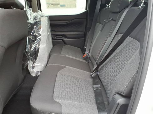 New 2026 Ford Ranger XLT AWD/4WD image 5