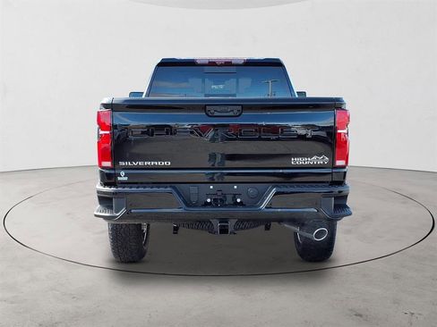 New 2026 Chevrolet Silverado 2500 High Country w/ Technology Package image 6
